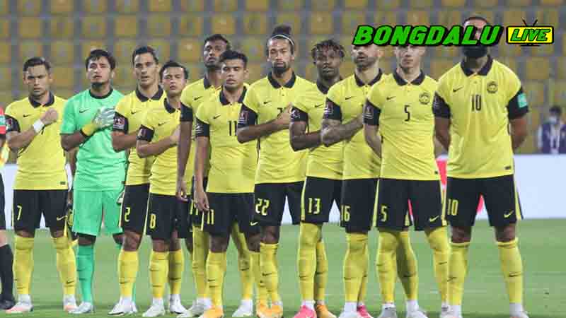 Tìm hiểu tổng quan lịch sử hình thành của đội tuyển Malaysia