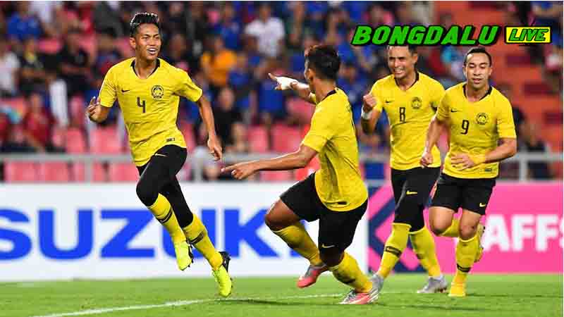 Tìm hiểu tổng quan logo và màu sắc áo đấu của đội tuyển Malaysia