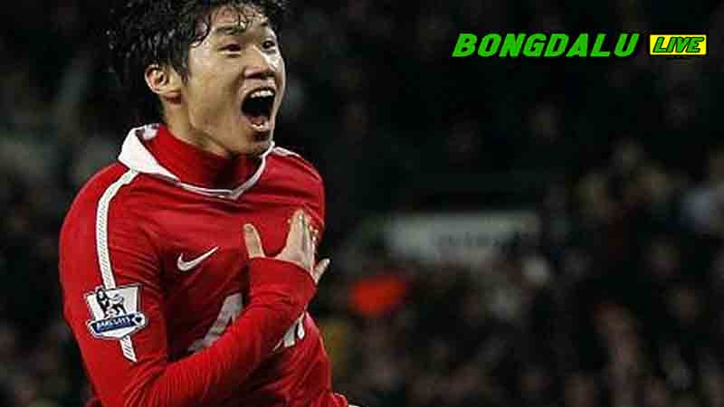 Tìm hiểu tổng quan về cầu thủ Park Ji-sung
