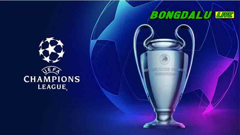 Tìm hiểu tổng quan về giải đấu Champions League