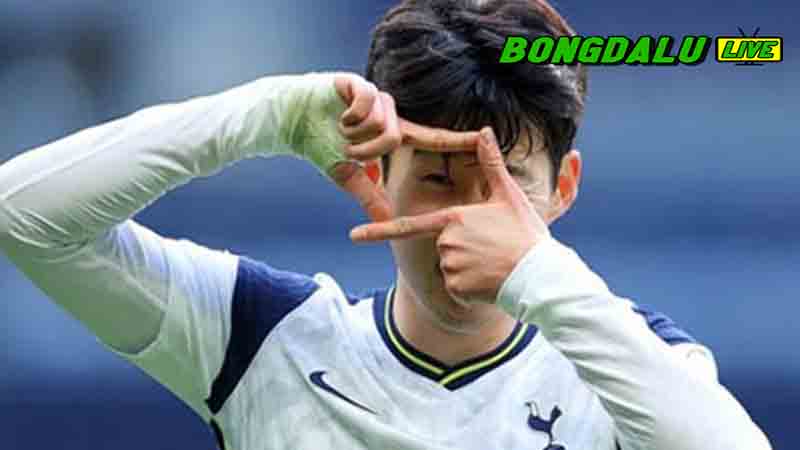 Tìm hiểu tổng quan về sự nghiệp CLB của cầu thủ Son Heung-min